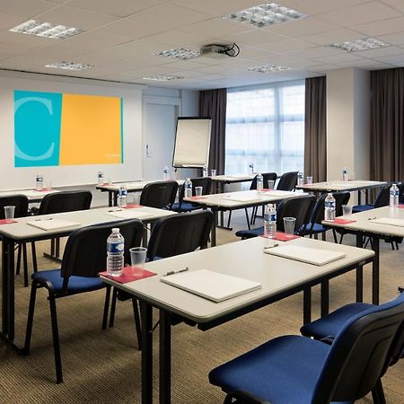 Citadines City Centre Lille Ngoại thất bức ảnh