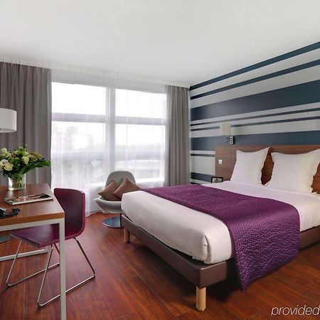 Citadines City Centre Lille Phòng bức ảnh