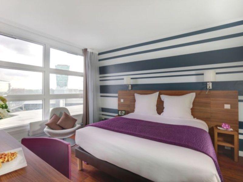 Citadines City Centre Lille Ngoại thất bức ảnh