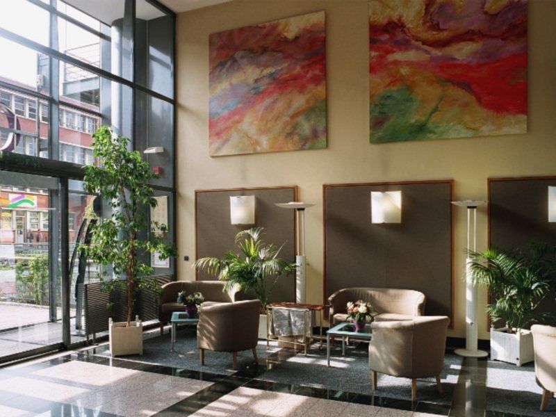 Citadines City Centre Lille Ngoại thất bức ảnh