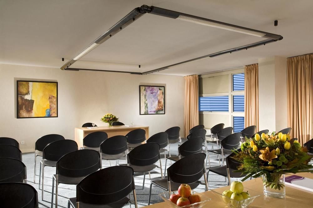 Citadines City Centre Lille Tiện nghi bức ảnh