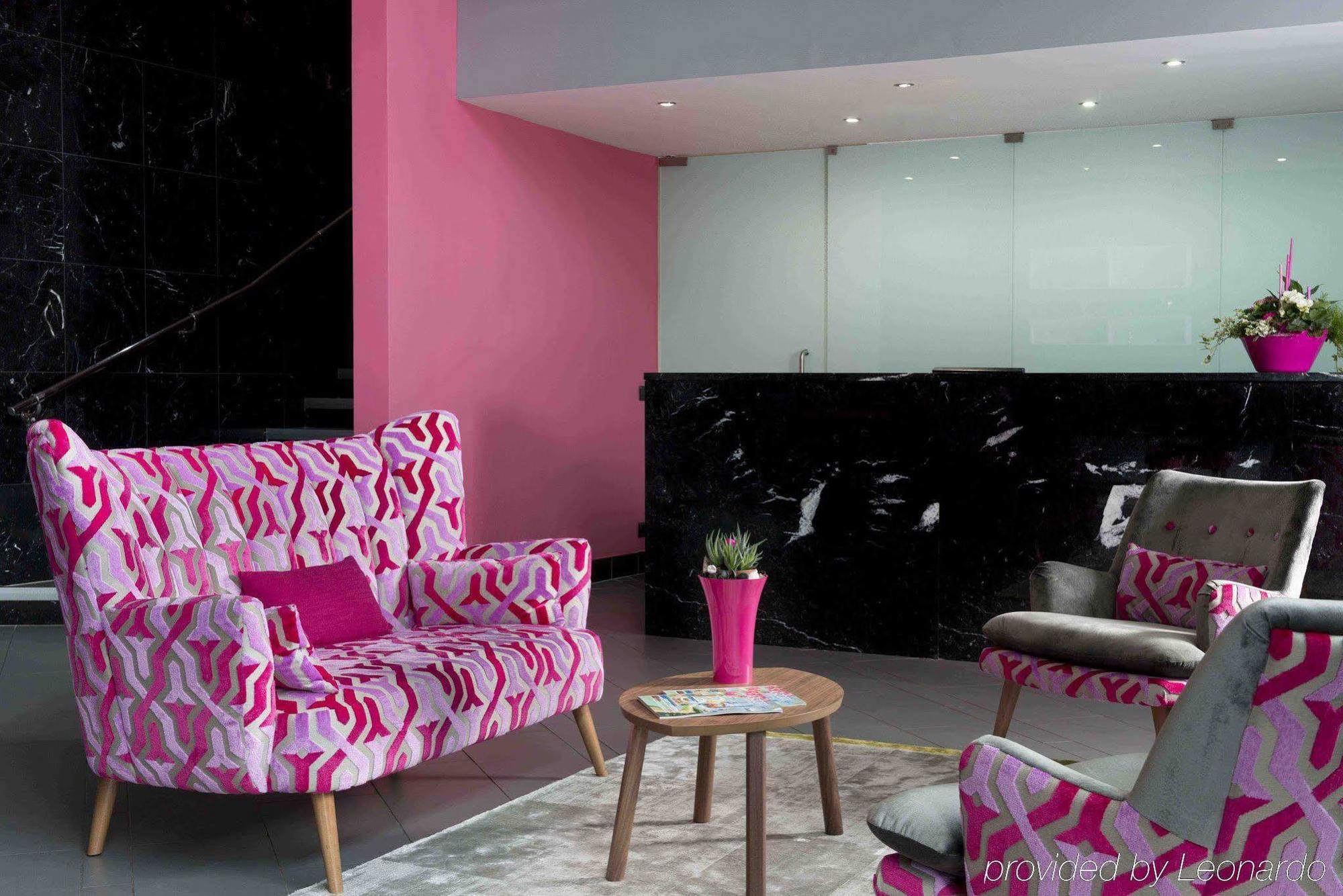 Citadines City Centre Lille Ngoại thất bức ảnh
