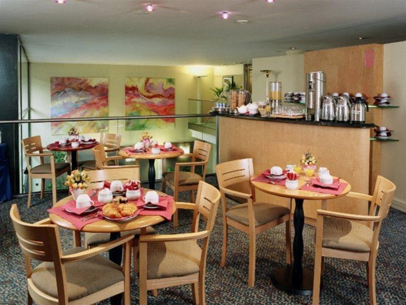 Citadines City Centre Lille Ngoại thất bức ảnh